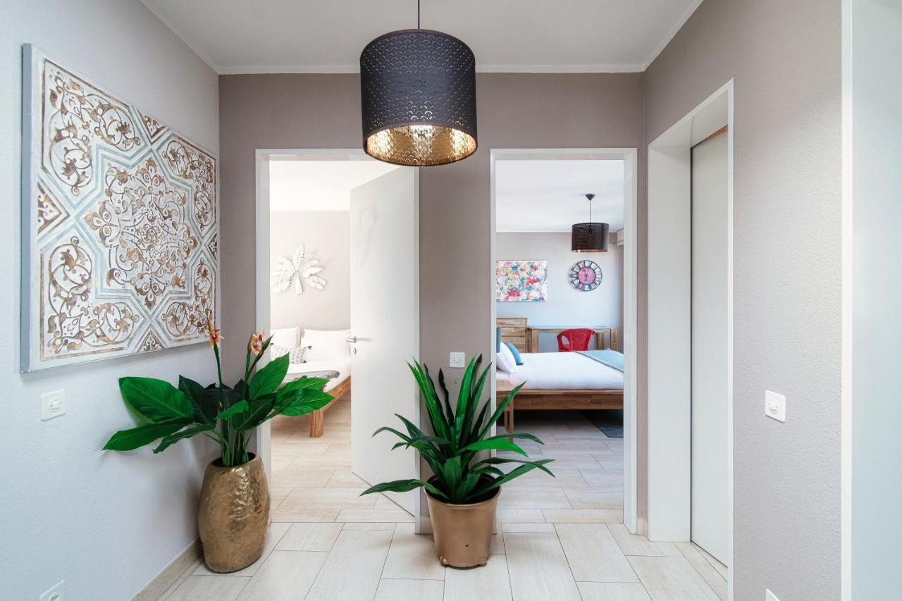 Terrazza Paradiso By Quokka 360 - Spacious Design Flat With Terrace Exterior photo