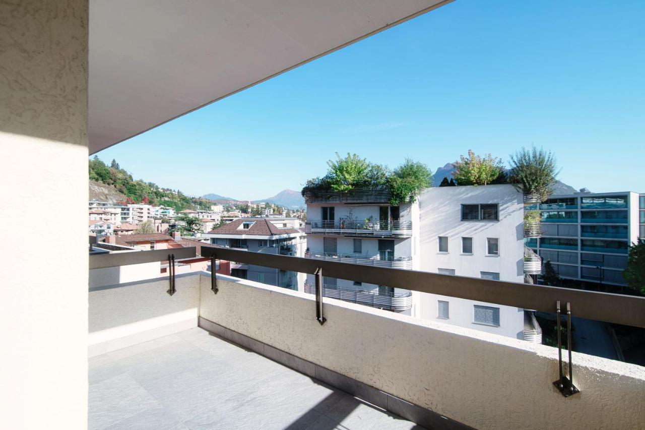 Terrazza Paradiso By Quokka 360 - Spacious Design Flat With Terrace Exterior photo